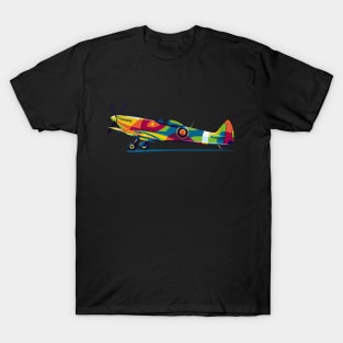 Spitfire T-Shirt